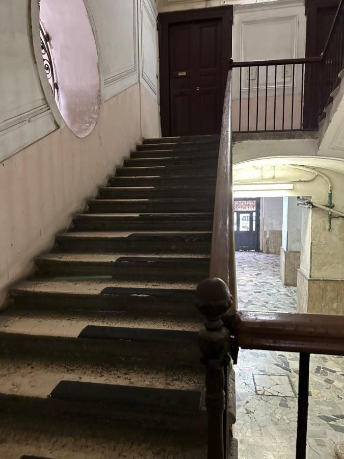 A I R H2o Hostel Naples