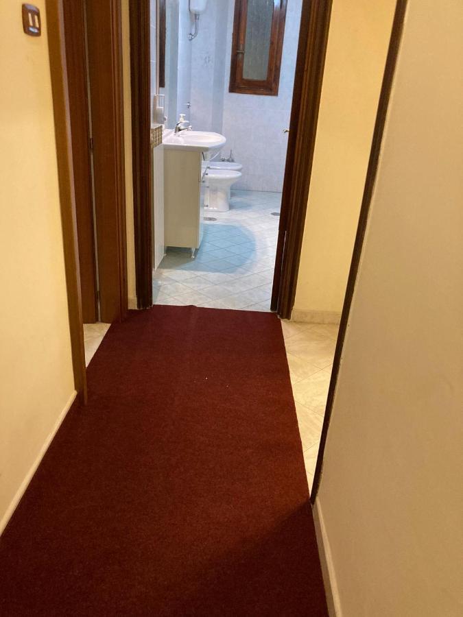 Hostel A I R H2o Naples